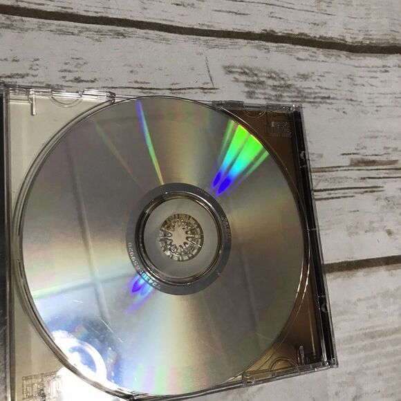 Garth Brooks Sevens Music CD, 1997 country 90s - Picture 5 of 5